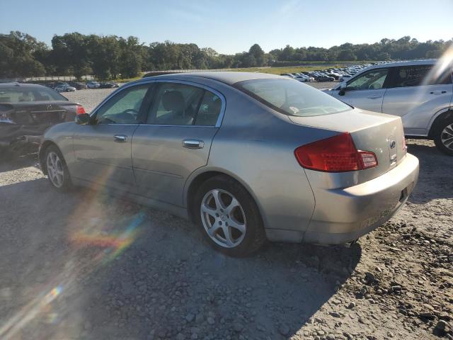 Photo 2 from auction – 2003 INFINITI G35 with VIN JNKCV51E93M024010
