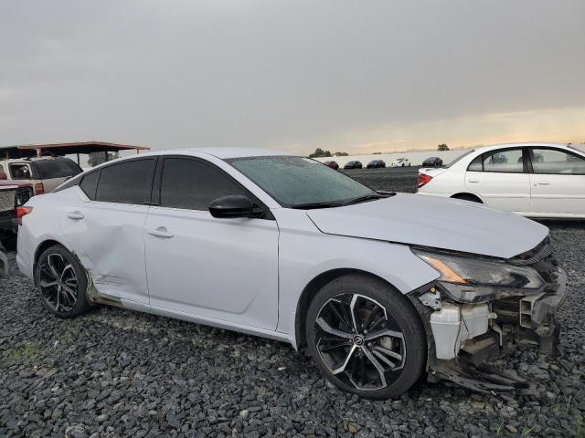 Photo 4 from auction – 2023 NISSAN ALTIMA SR with VIN 1N4BL4CV0PN317181