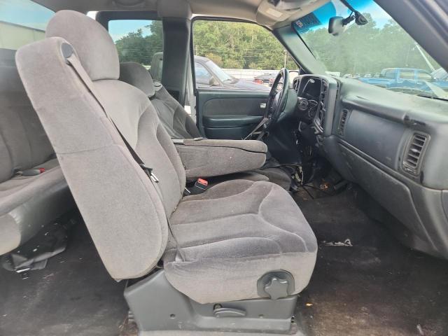 Photo 7 from auction – 2002 GMC NEW SIERRA with VIN 2GTEC19V521376847