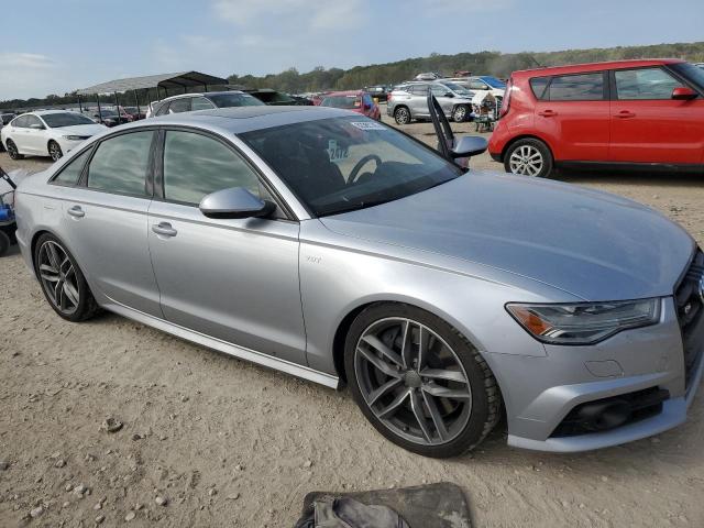 Photo 4 from auction – 2016 AUDI S6 PRESTIG with VIN WAUH2AFC0GN086974