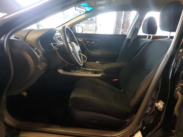 Photo 7 from auction – 2014 NISSAN ALTIMA 2.5 with VIN 1N4AL3AP6EC295786