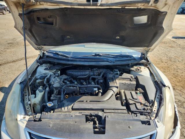 Photo 11 from auction – 2011 NISSAN ALTIMA BAS with VIN 1N4AL2AP1BN492584