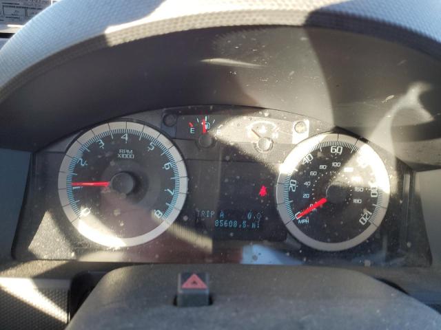 Photo 9 from auction – 2010 FORD ESCAPE XLT with VIN 1FMCU9DG7AKA44320