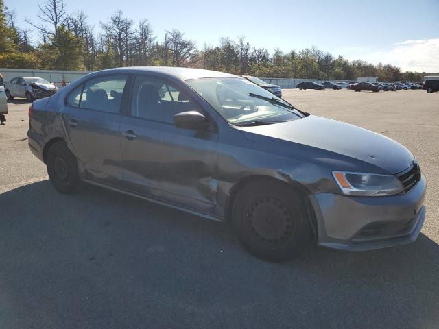 Photo 4 from auction – 2015 VOLKSWAGEN JETTA BASE with VIN 3VW2K7AJ0FM409198