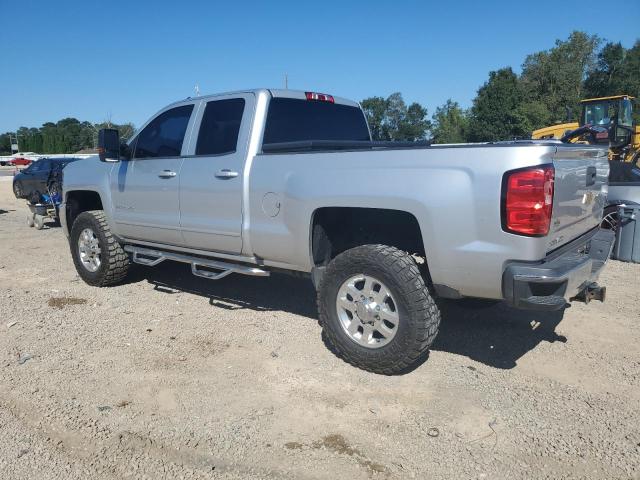 Photo 2 from auction – 2016 CHEVROLET SILVERADO with VIN 1GC2KVEG0GZ101549