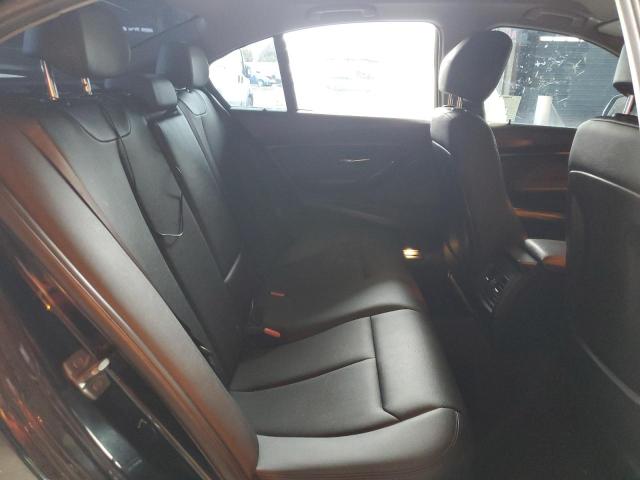 Photo 10 from auction – 2017 BMW 320 I with VIN WBA8A9C38HK620523