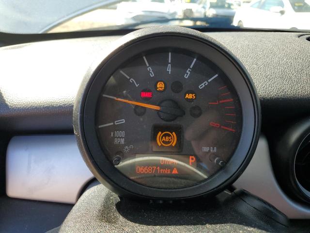 Photo 9 from auction – 2015 MINI COOPER COU with VIN WMWSX1C56FT508141