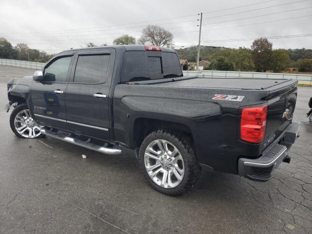 Photo 2 from auction – 2014 CHEVROLET SILVERADO with VIN 3GCUKSEC7EG448118