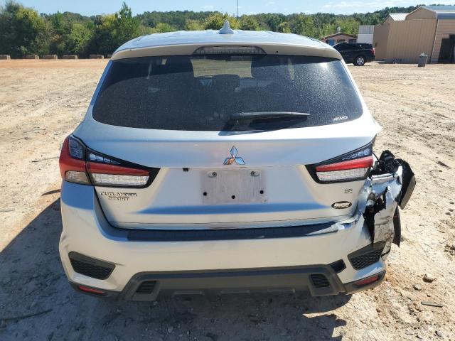 Photo 6 from auction – 2020 MITSUBISHI OUTLANDER with VIN JA4AR3AU5LU002721