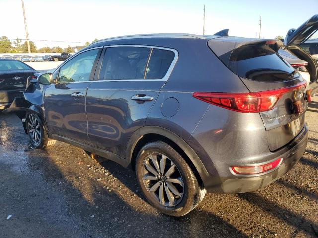 Photo 2 from auction – 2017 KIA SPORTAGE E with VIN KNDPN3AC8H7038895