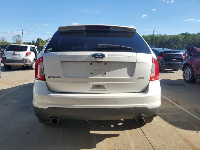 Photo 6 from auction – 2011 FORD EDGE SEL with VIN 2FMDK3JC6BBB50889