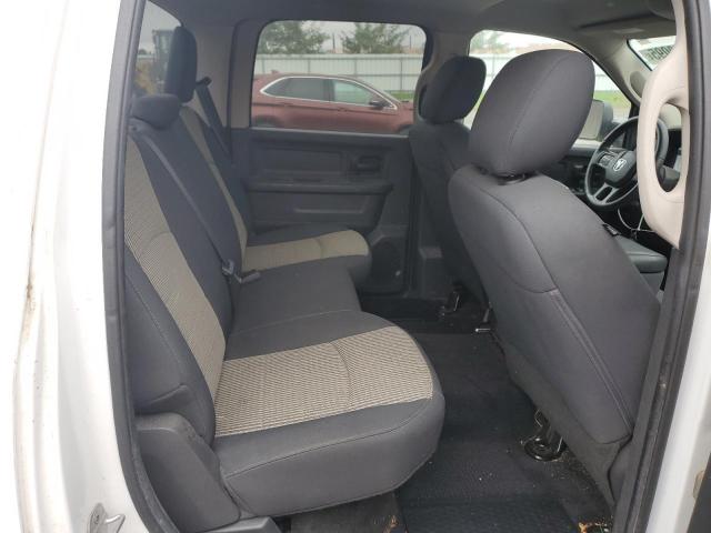 Photo 10 from auction – 2012 DODGE RAM 1500 S with VIN 1C6RD7KT3CS214685