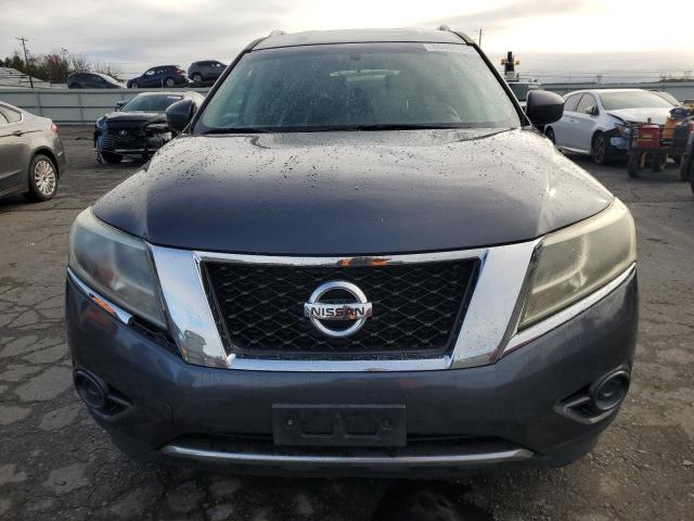 Photo 5 from auction – 2013 NISSAN PATHFINDER with VIN 5N1AR2MM2DC650239