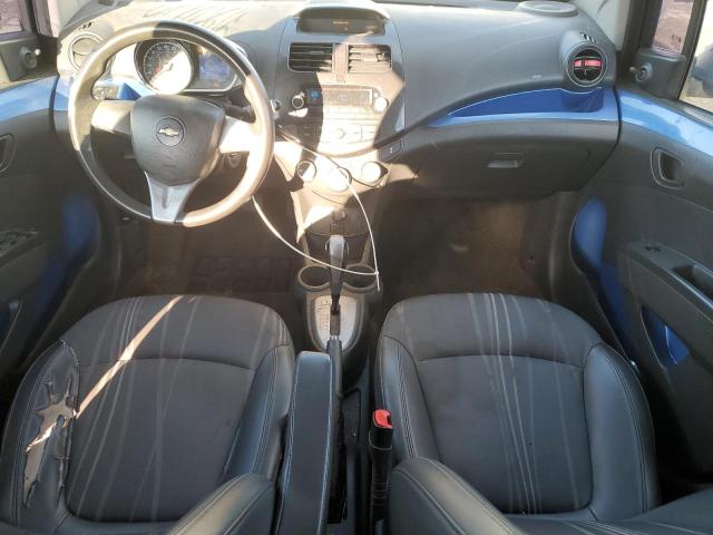 Photo 8 from auction – 2013 CHEVROLET SPARK LS with VIN KL8CB6S98DC592301