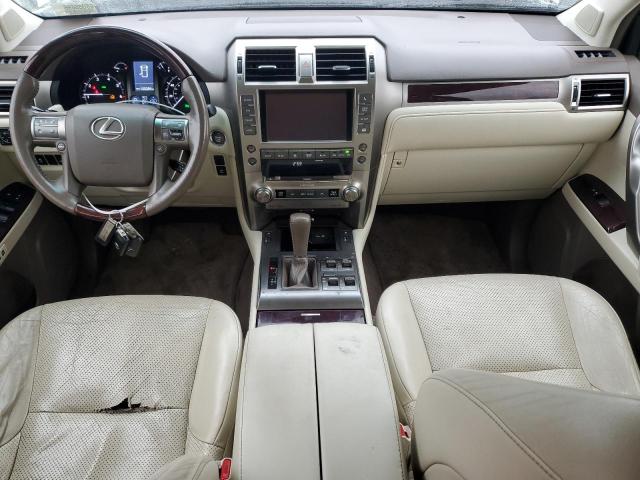 Photo 8 from auction – 2014 LEXUS GX 460 PRE with VIN JTJJM7FX4E5085695
