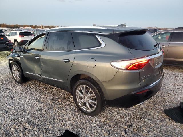 Photo 2 from auction – 2022 BUICK ENCLAVE PR with VIN 5GAEVBKW6NJ183394