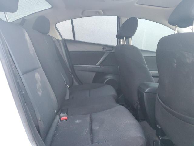 Photo 10 from auction – 2011 MAZDA 3 with VIN JM1BL1UF6B1438782