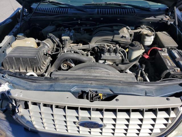Photo 12 from auction – 2005 FORD EXPLORER E with VIN 1FMDU64K55UB49049