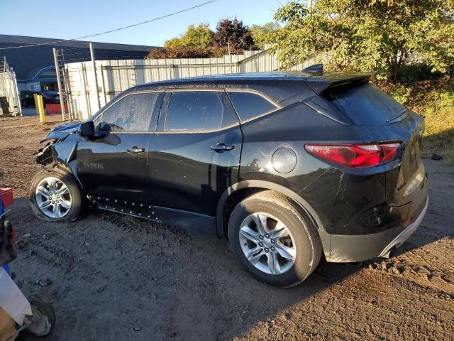 Photo 2 from auction – 2020 CHEVROLET BLAZER 1LT with VIN 3GNKBBRA8LS544910
