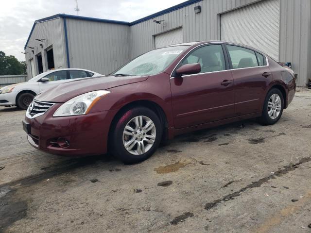 NISSAN ALTIMA BAS 2012 with VIN 1N4AL2AP1CN492800 - Photo from auction