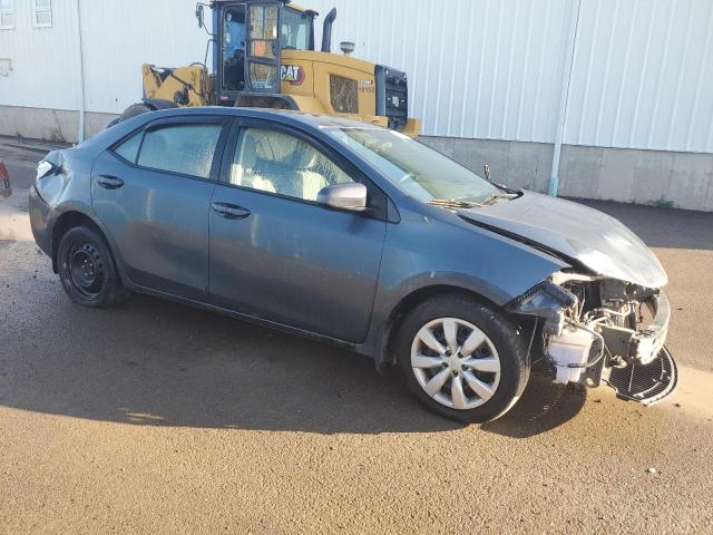 Photo 4 from auction – 2014 TOYOTA COROLLA L with VIN 2T1BURHE6EC001779
