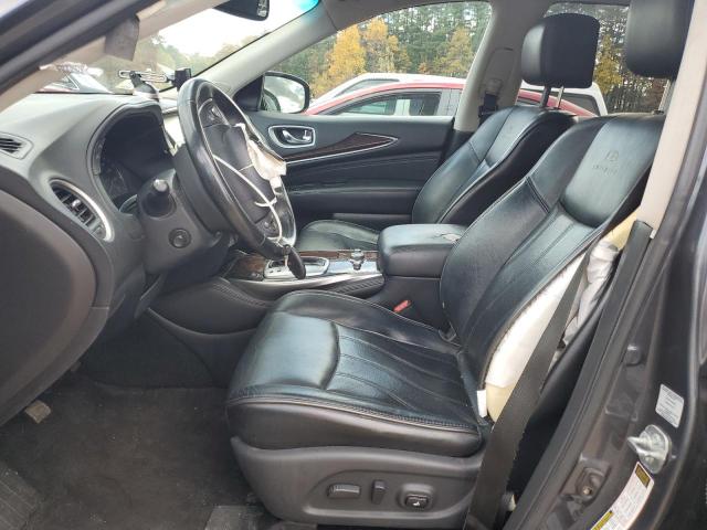Photo 7 from auction – 2014 INFINITI QX60 with VIN 5N1AL0MM3EC511163