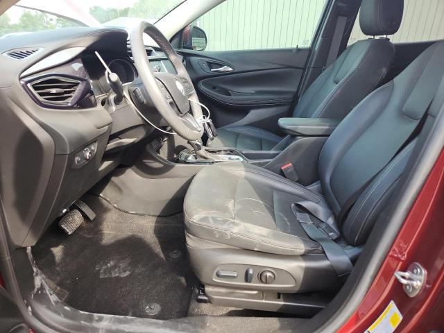 Photo 7 from auction – 2022 BUICK ENCORE GX with VIN KL4MMFSL8NB148421