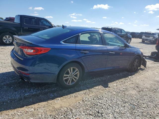 Photo 3 from auction – 2016 HYUNDAI SONATA SE with VIN 5NPE24AF8GH407684