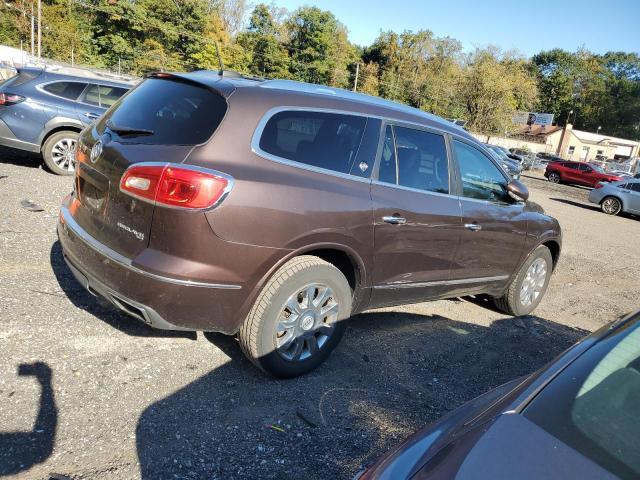 Photo 3 from auction – 2017 BUICK ENCLAVE with VIN 5GAKVBKD3HJ266996