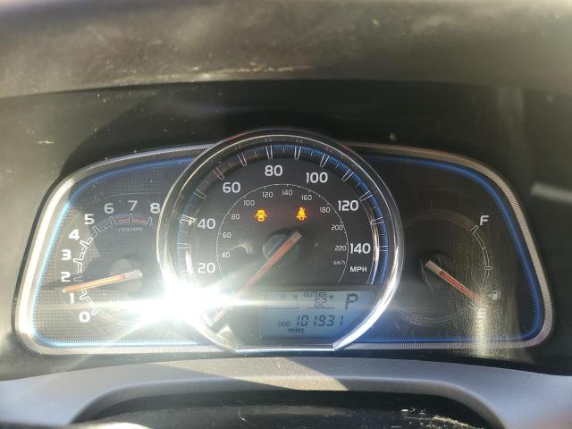Photo 9 from auction – 2015 TOYOTA RAV4 LIMIT with VIN 2T3DFREV3FW388919