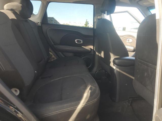 Photo 10 from auction – 2017 KIA SOUL + with VIN KNDJP3A52H7467922