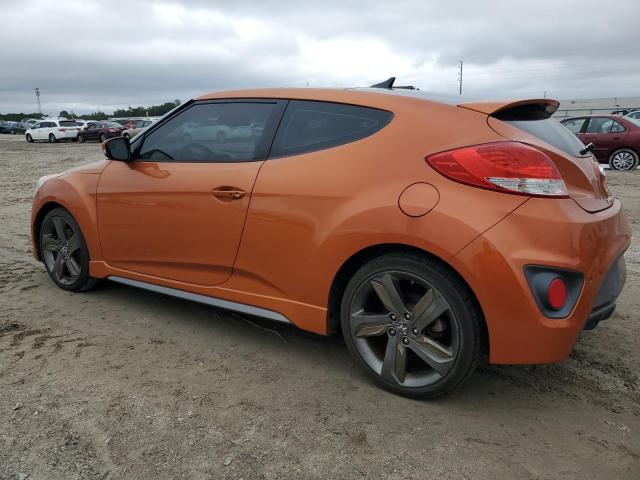Photo 2 from auction – 2015 HYUNDAI VELOSTER T with VIN KMHTC6AE6FU237638