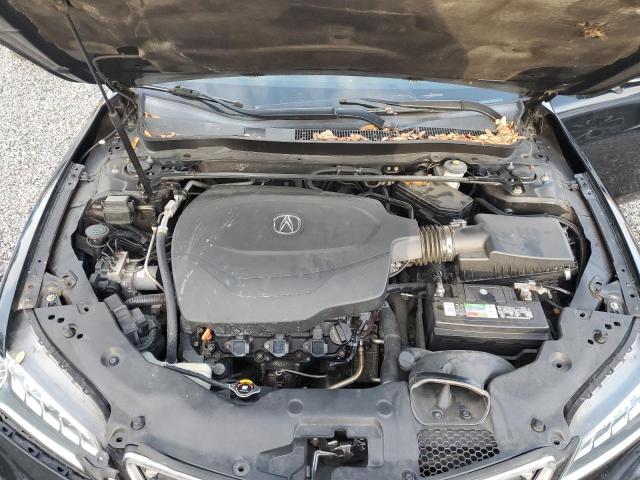 Фото 11 с аукциона – 2015 ACURA TLX TECH с VIN 19UUB3F59FA006190