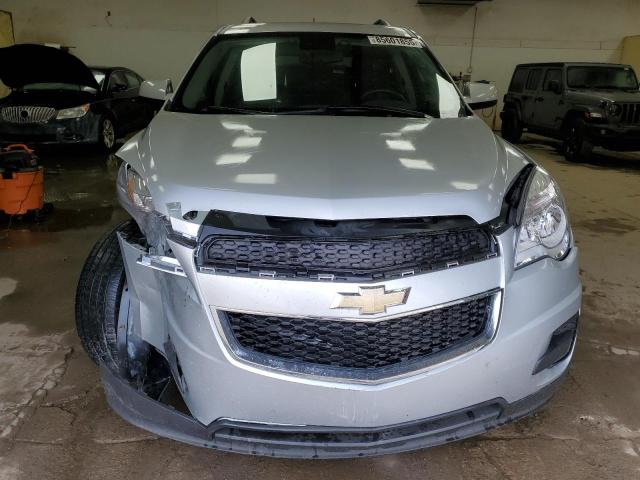 Photo 5 from auction – 2015 CHEVROLET EQUINOX LT with VIN 2GNFLFEK3F6107422