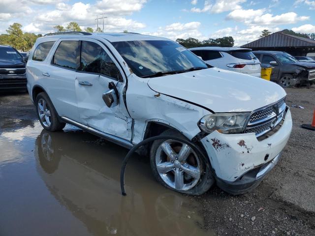 Photo 4 from auction – 2013 DODGE DURANGO CI with VIN 1C4RDHEG2DC538431