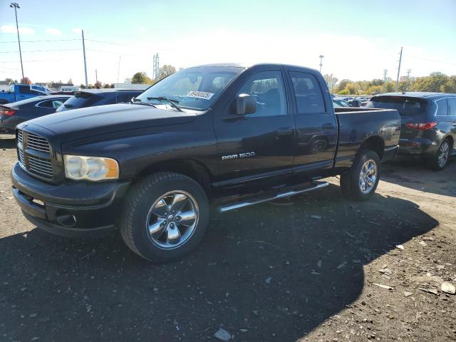 DODGE RAM 1500 S 2004 with VIN 1D7HU18D34J221053 - Photo from auction