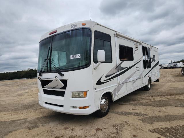 Photo 2 from auction – 2008 FOUR WINDS HURRICANE 32E with VIN 1F6MF53Y170A04151