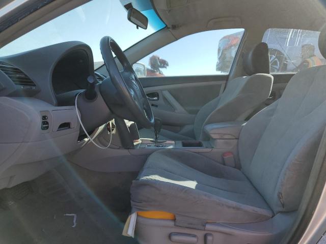 Photo 7 from auction – 2007 TOYOTA CAMRY CE with VIN JTNBE46K073077787