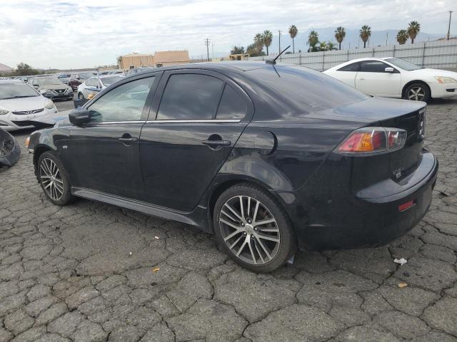Photo 2 from auction – 2017 MITSUBISHI LANCER ES with VIN JA32V2FW4HU001138