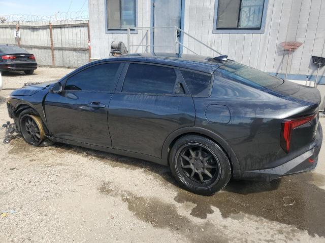 Photo 2 from auction – 2025 KIA K4 LX with VIN 3KPFT4DE2SE026169