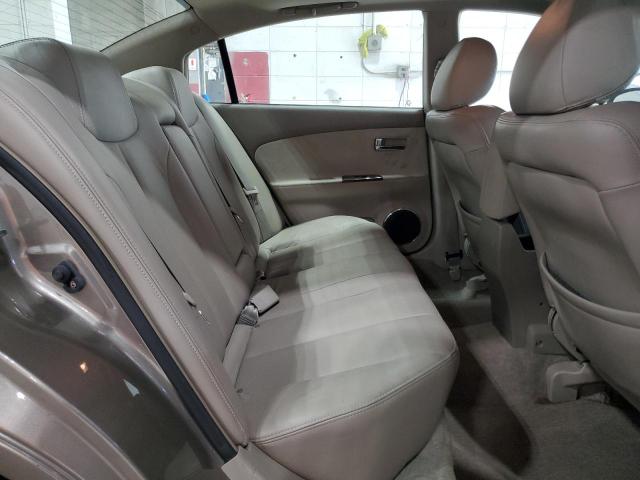 Photo 10 from auction – 2005 NISSAN ALTIMA SE with VIN 1N4BL11E75N426039