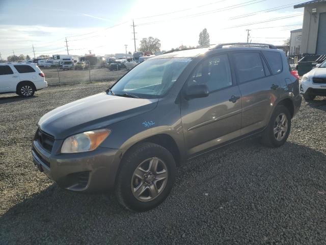 TOYOTA RAV4 2009 with VIN JTMBF33V295012778 - Photo from auction