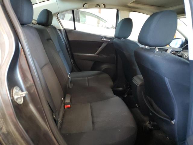 Photo 10 from auction – 2012 MAZDA 3 I with VIN JM1BL1V81C1662270