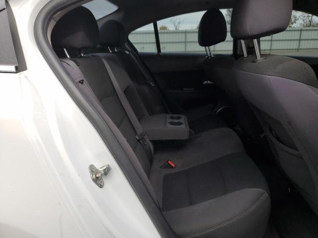 Photo 10 from auction – 2014 CHEVROLET CRUZE with VIN 1G1PC5SB1E7263221