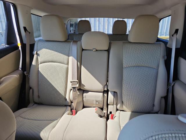 Photo 10 from auction – 2019 DODGE JOURNEY SE with VIN 3C4PDCAB4KT862518