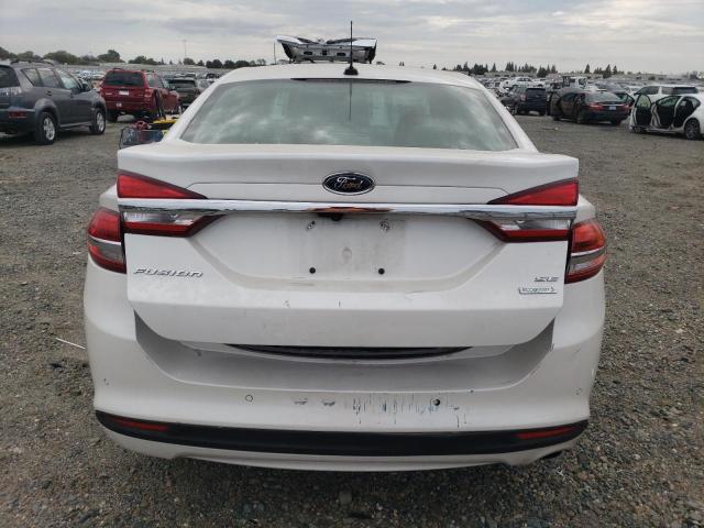 صورة رقم 6 من المزاد - 2017 FORD FUSION مع VIN 3FA6P0HD0HR294630