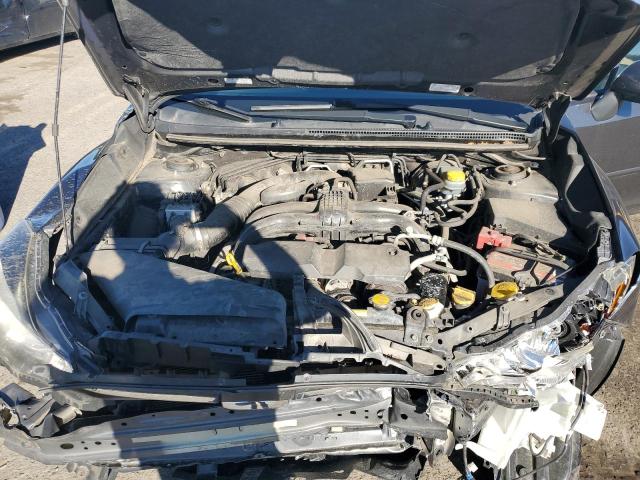 Photo 11 from auction – 2016 SUBARU IMPREZA PR with VIN JF1GPAB68G8343366