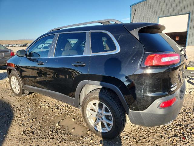 Photo 2 from auction – 2017 JEEP CHEROKEE L with VIN 1C4PJMCSXHW588160
