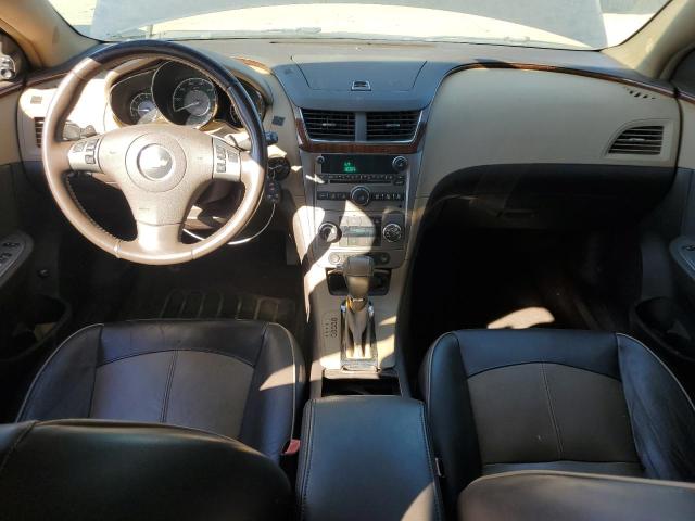 Photo 8 from auction – 2008 CHEVROLET MALIBU LTZ with VIN 1G1ZK57778F162565