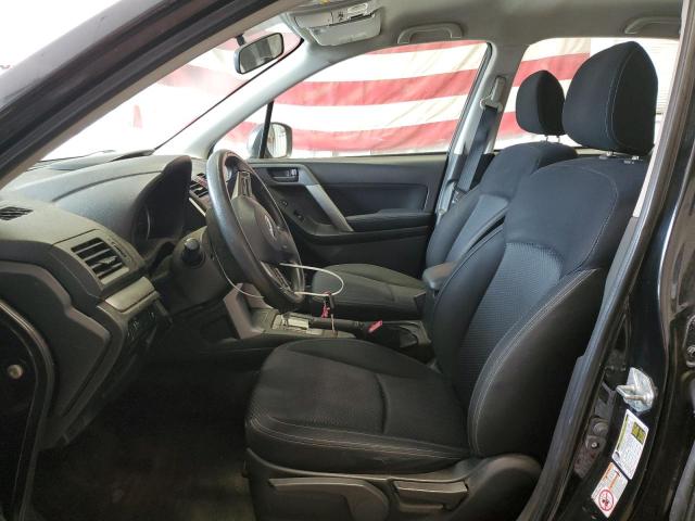 Photo 7 from auction – 2014 SUBARU FORESTER 2 with VIN JF2SJAAC9EH426705